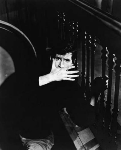horror movie themes