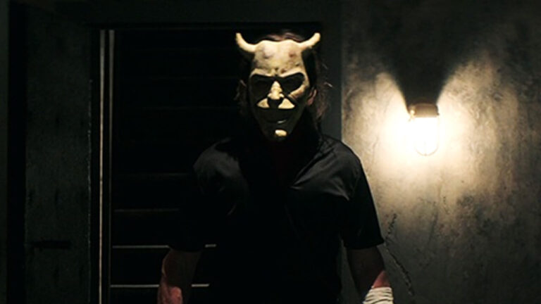 slasher horror