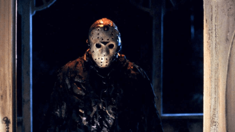 Friday the 13th movies ranked