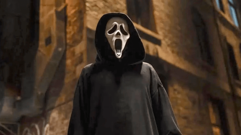 Scream VI (2023)