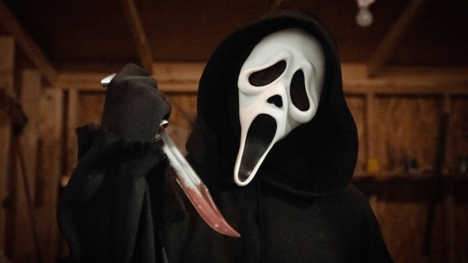 the scream movies ranked