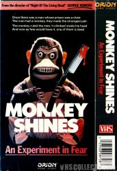 The Top Ten Scariest Horror Movie VHS Covers