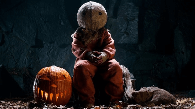 best Halloween movies
