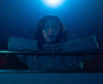 foreign slasher movies