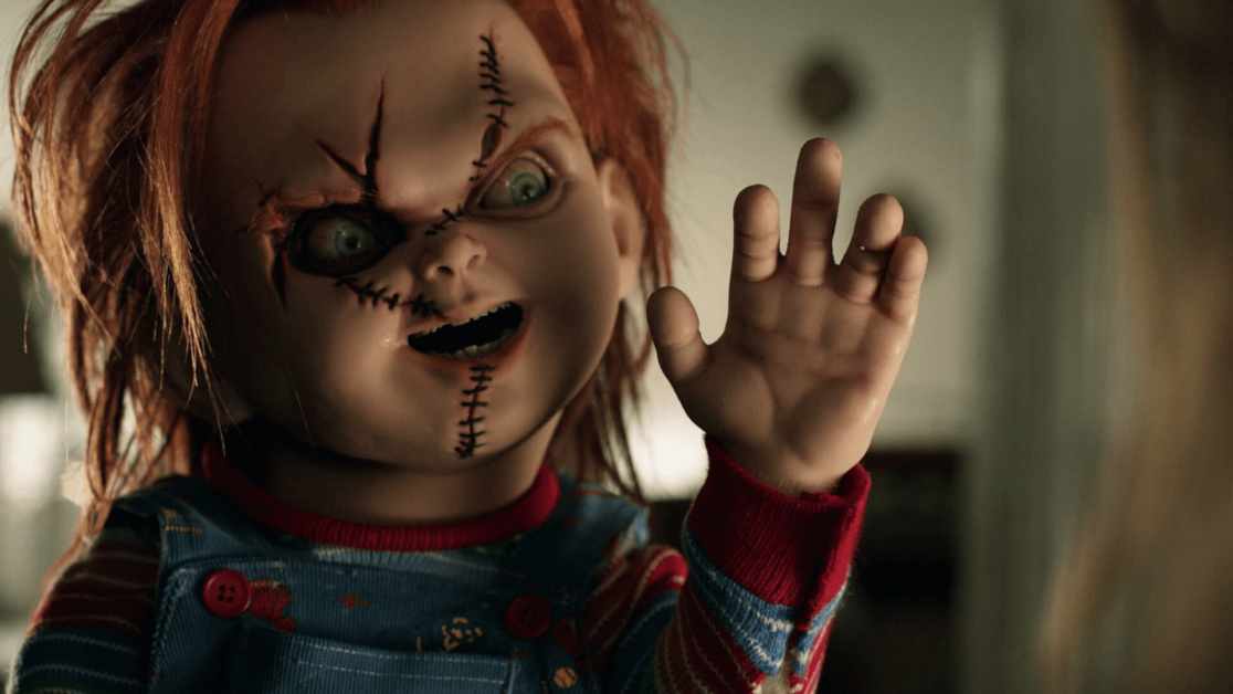 Chucky movies ranked
