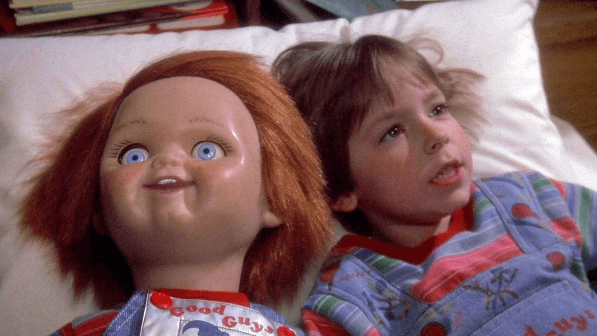 Chucky movies ranked