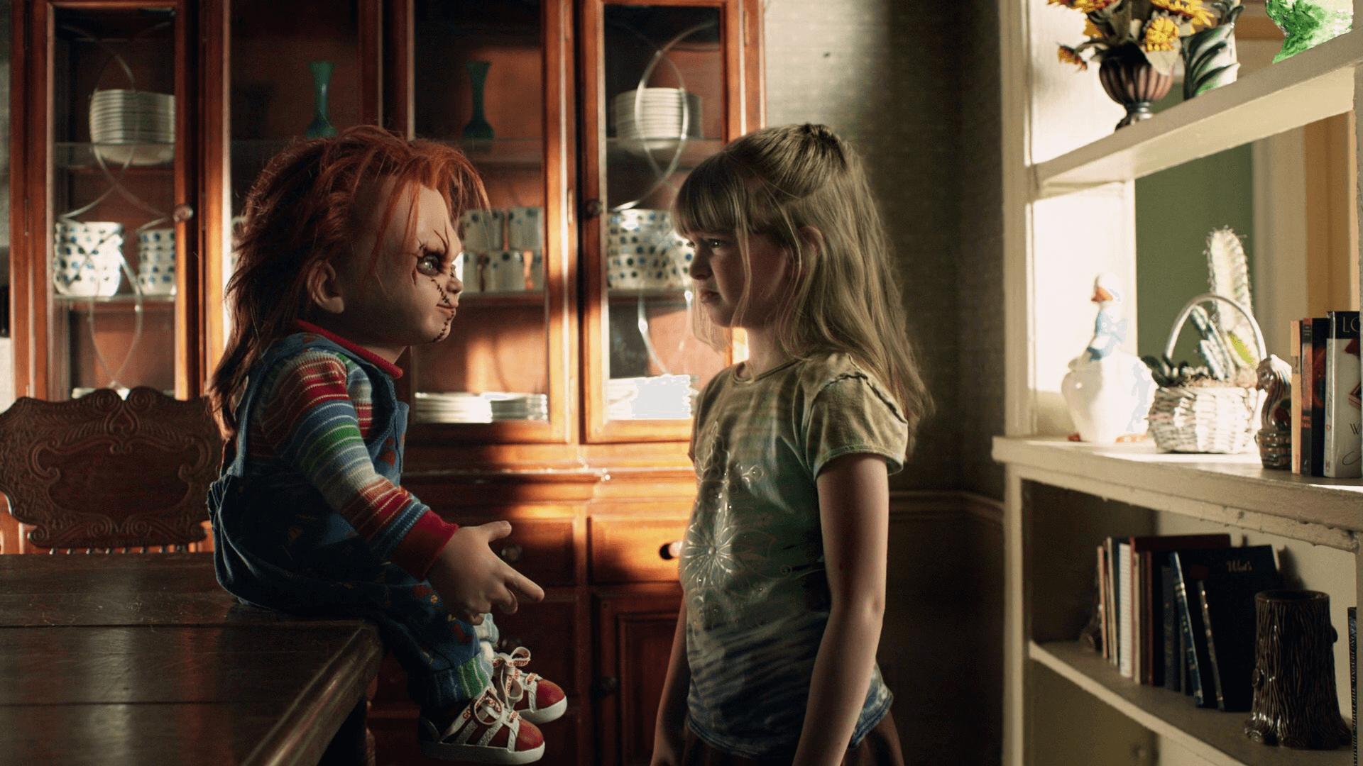 Chucky movies ranked