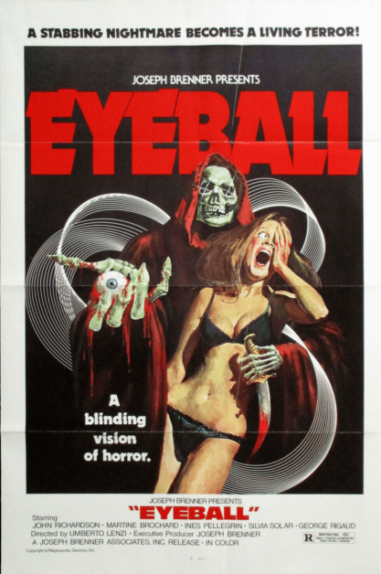 70s horror movie posters