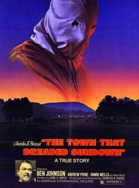 70s horror movie posters