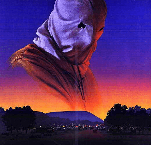 70s horror movie posters