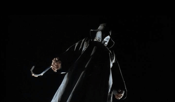 scariest slasher villains