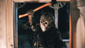 scariest slasher villains