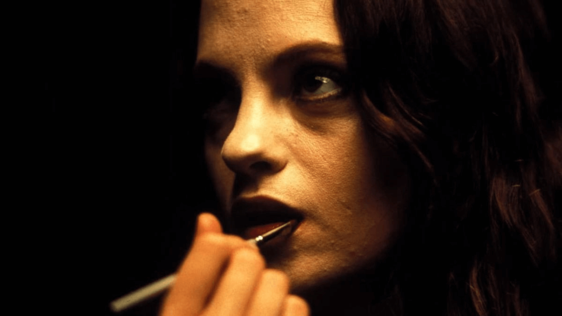 female slasher villains