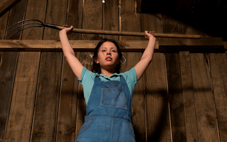 female slasher villains