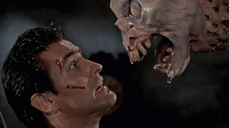 evil dead movies ranked