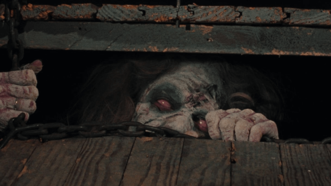evil dead movies ranked