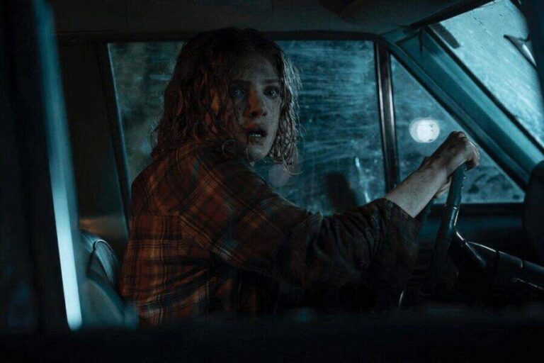 Children of the Corn (2023)