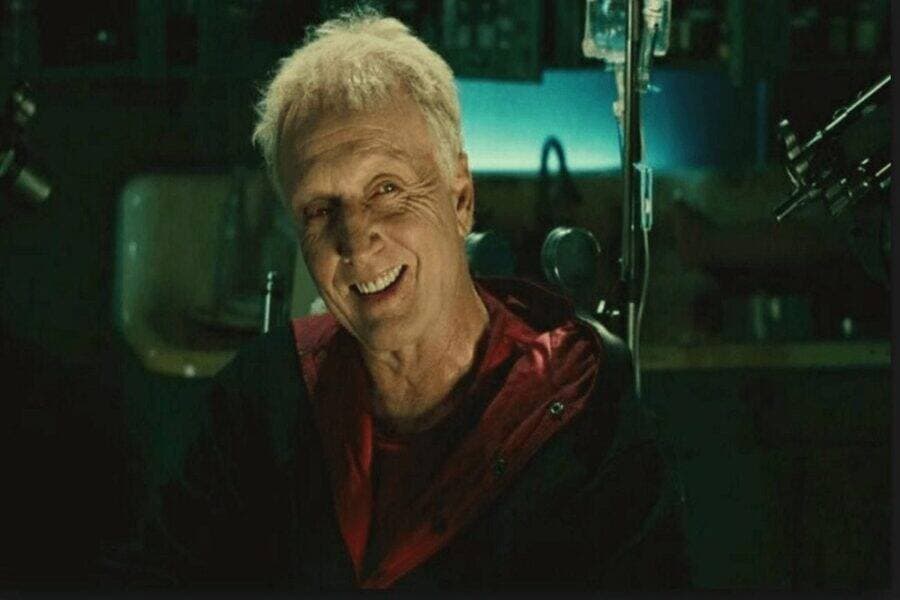 iconic horror franchises