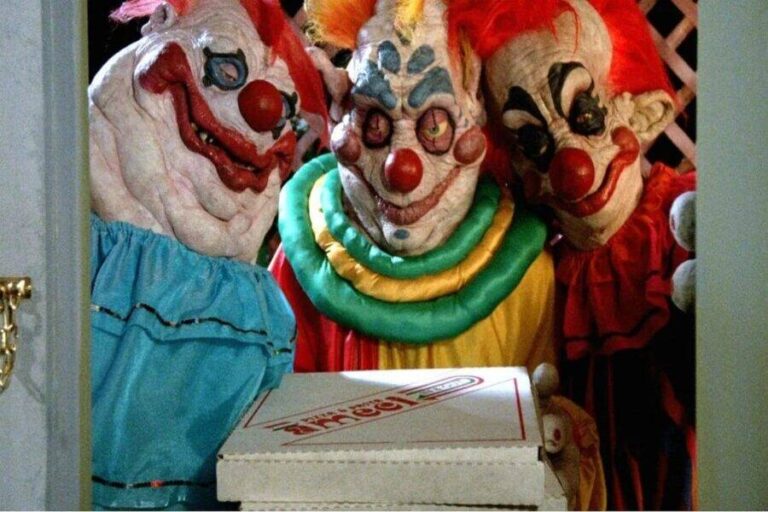 Five Fantastic Horror Movies That Need Sequels