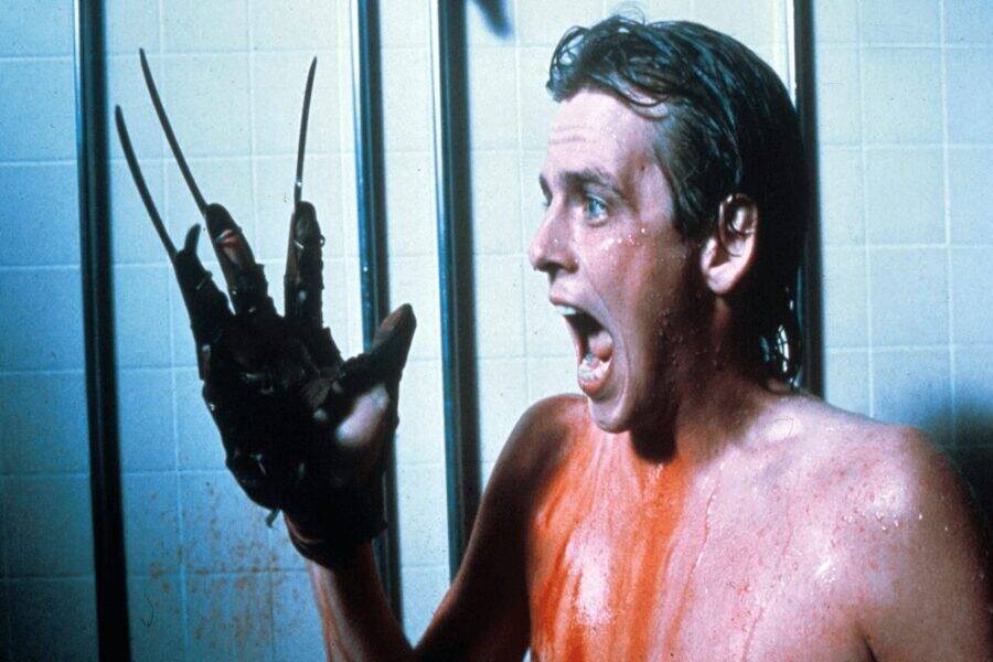 nightmare on elm street ranked