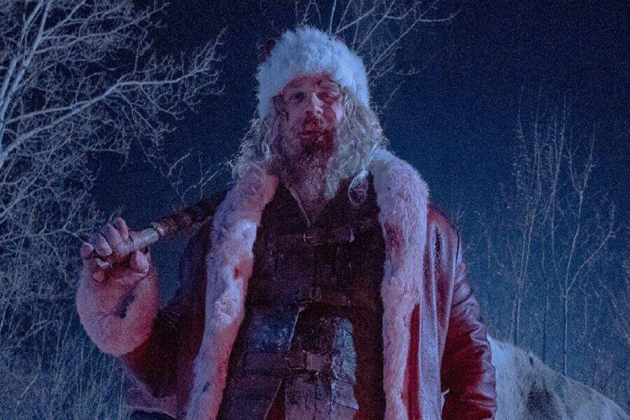 killer santa