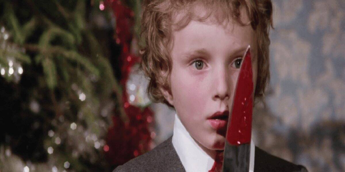 giallo films