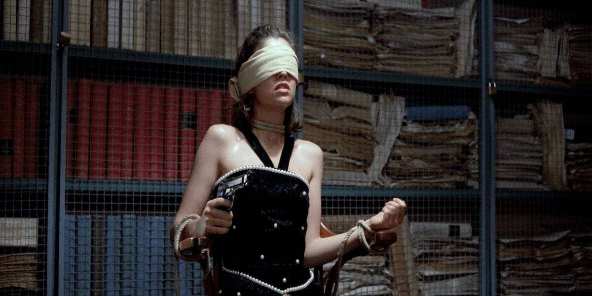 giallo films