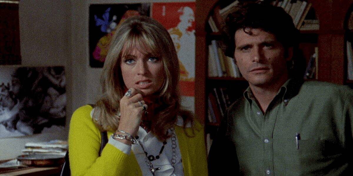 giallo films