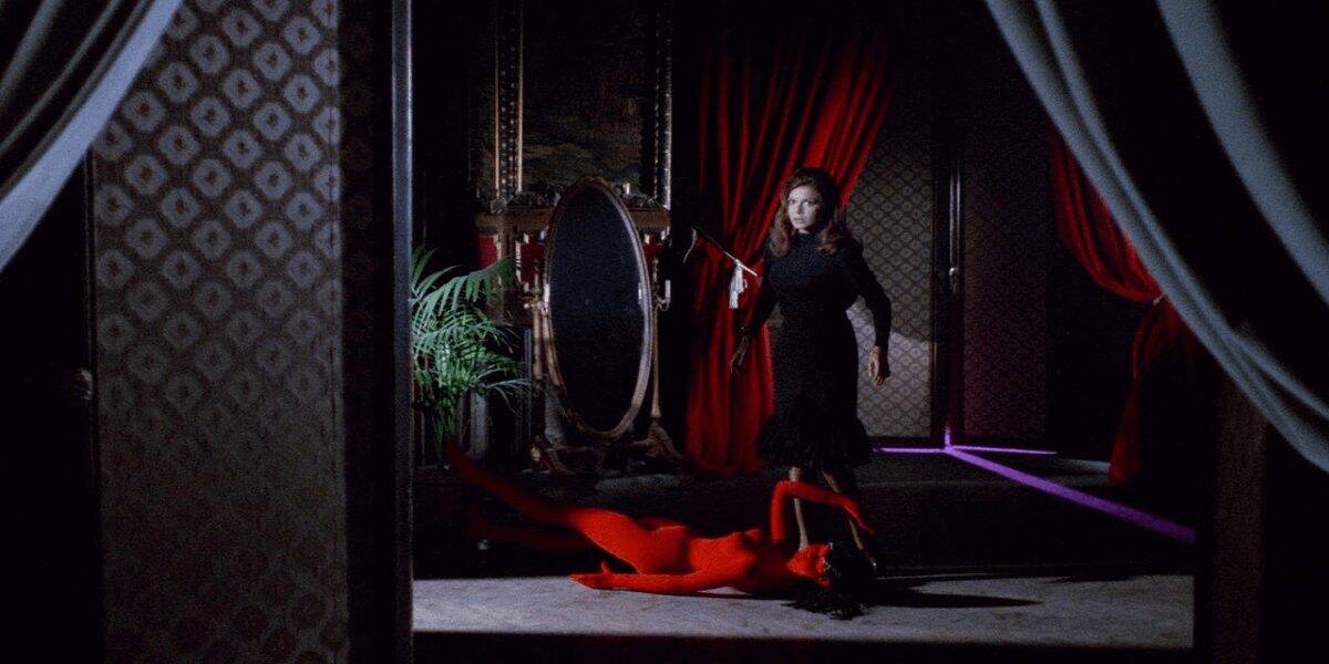 giallo films