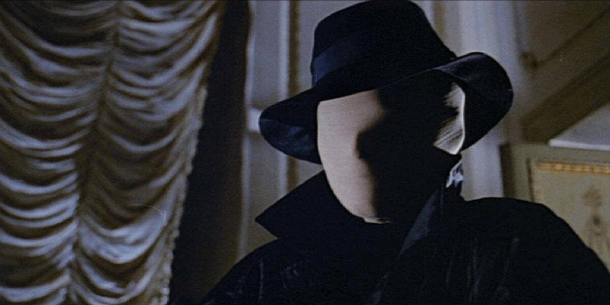 giallo films