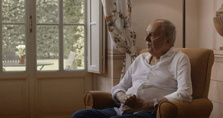 dario argento panico