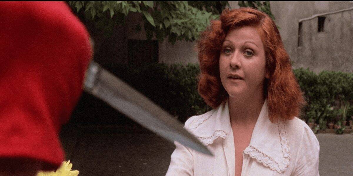 giallo films
