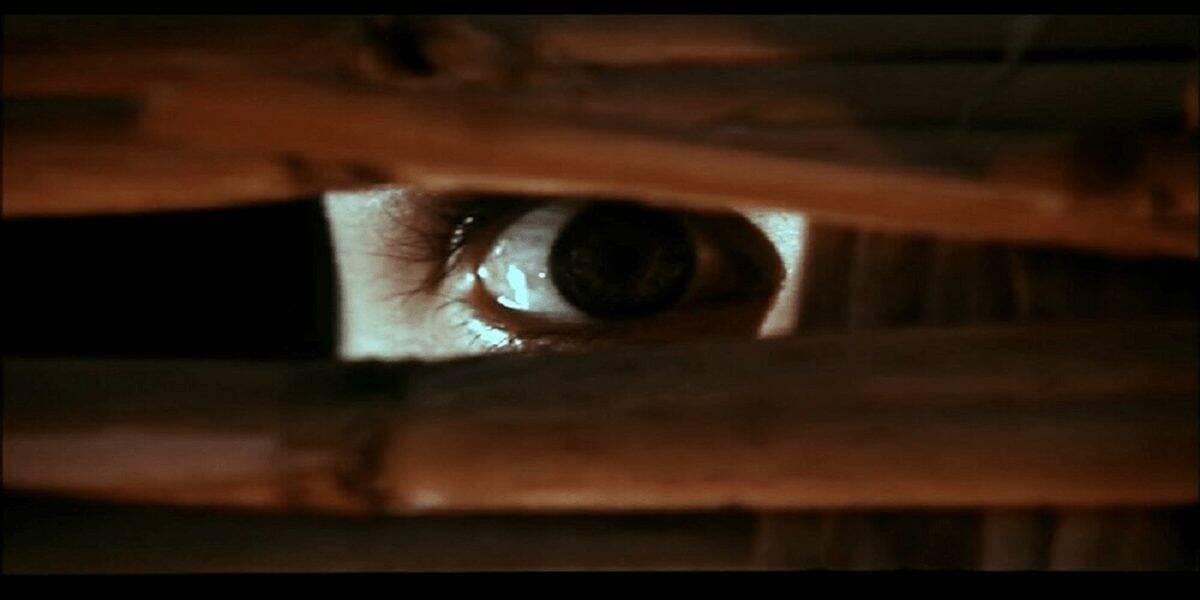 giallo films
