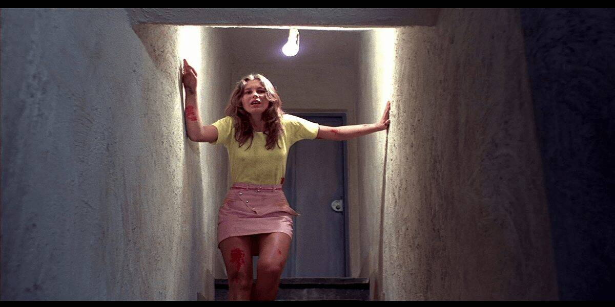 giallo films