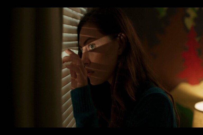 Night Shift (2024)
