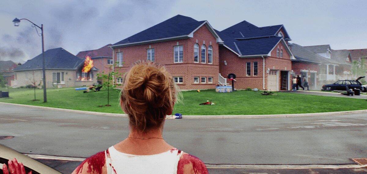 best horror movie openings 