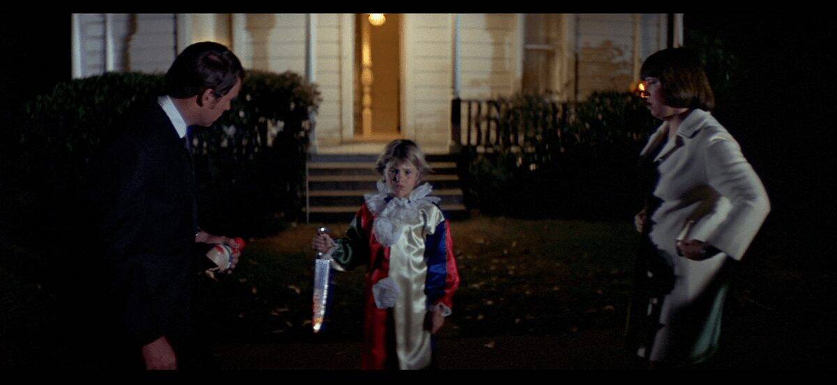 best horror movie openings 