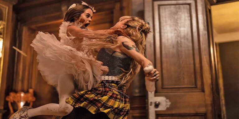 abigail movie review