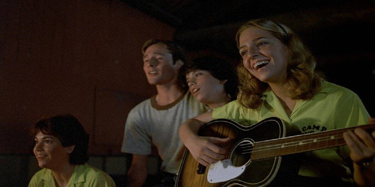 Friday the 13th movies ranked