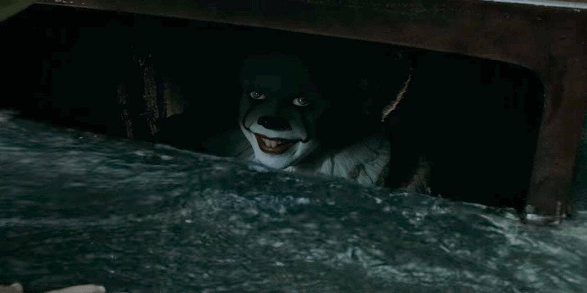 best horror movie openings