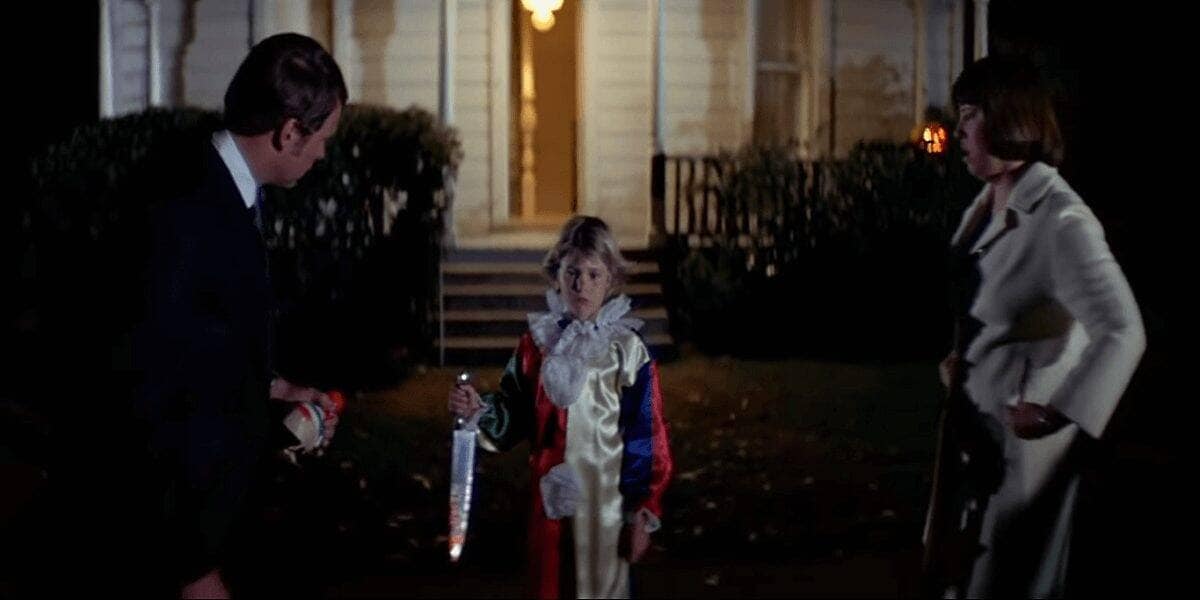 best horror movie openings