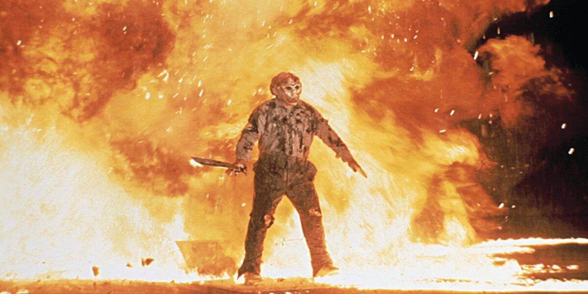 Friday the 13th movies ranked