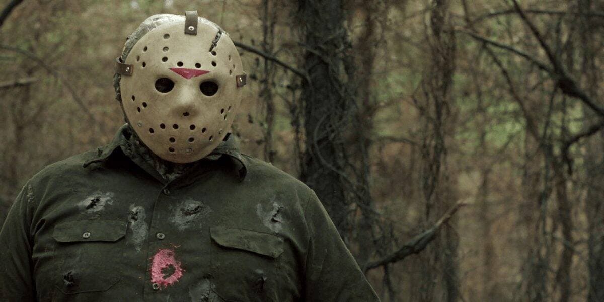 Friday the 13th movies ranked