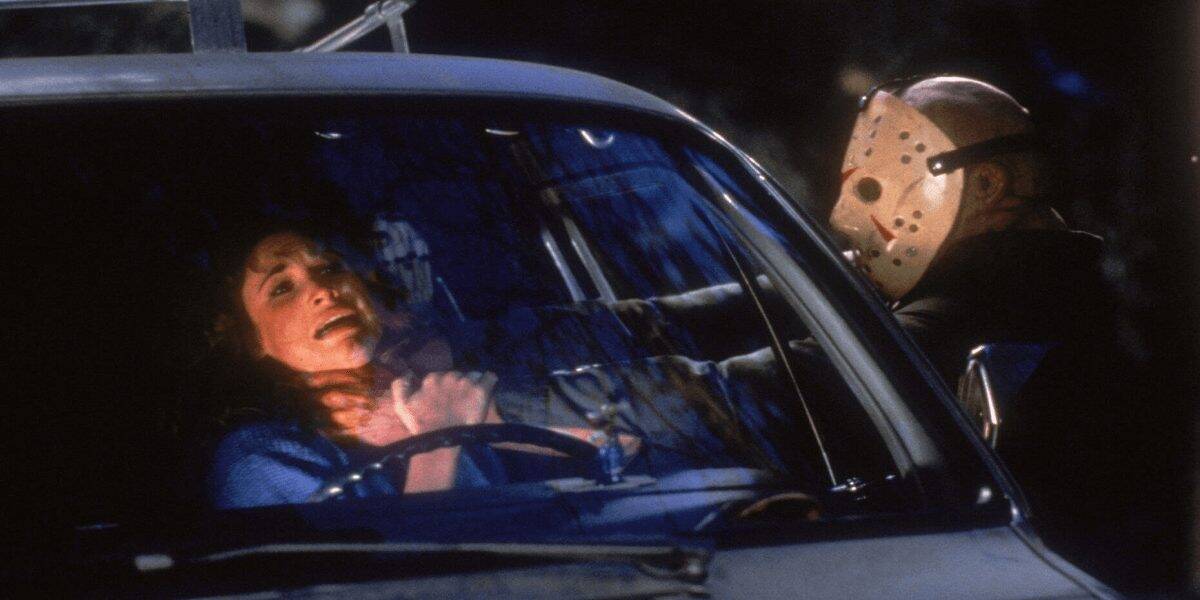 Friday the 13th movies ranked