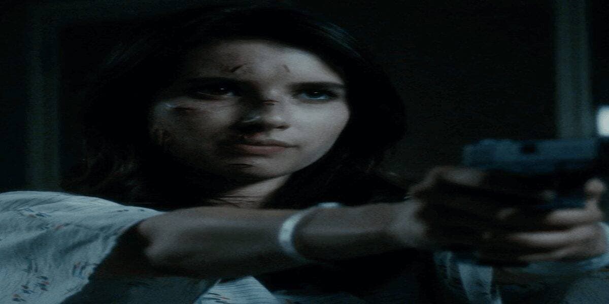 female slasher villains