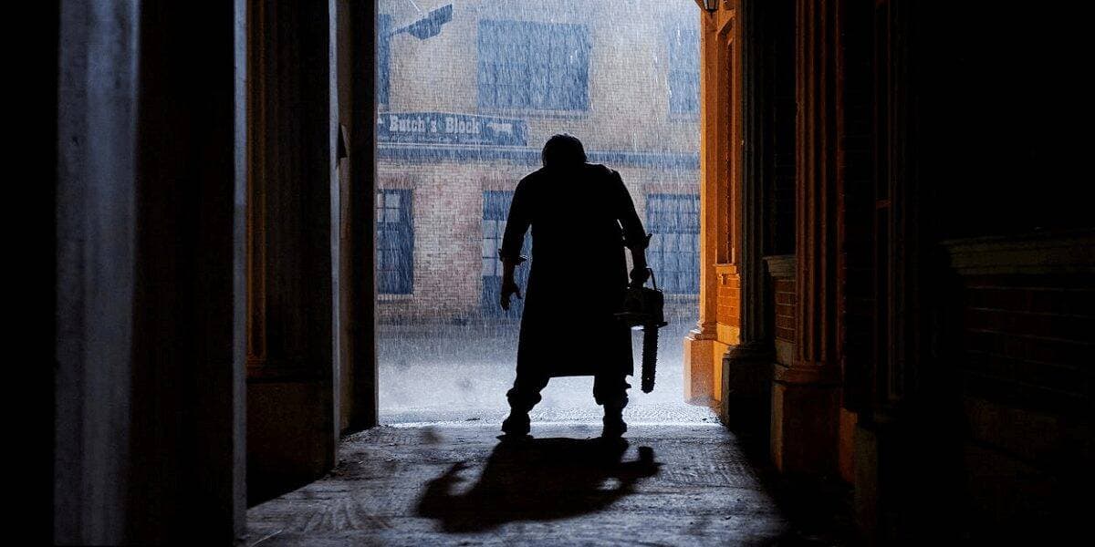 texas chainsaw netflix