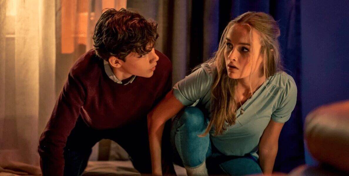 best Christmas horror movies