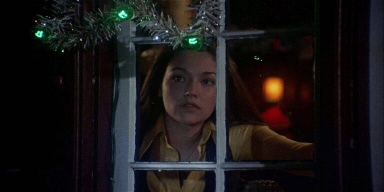 best Christmas horror movies