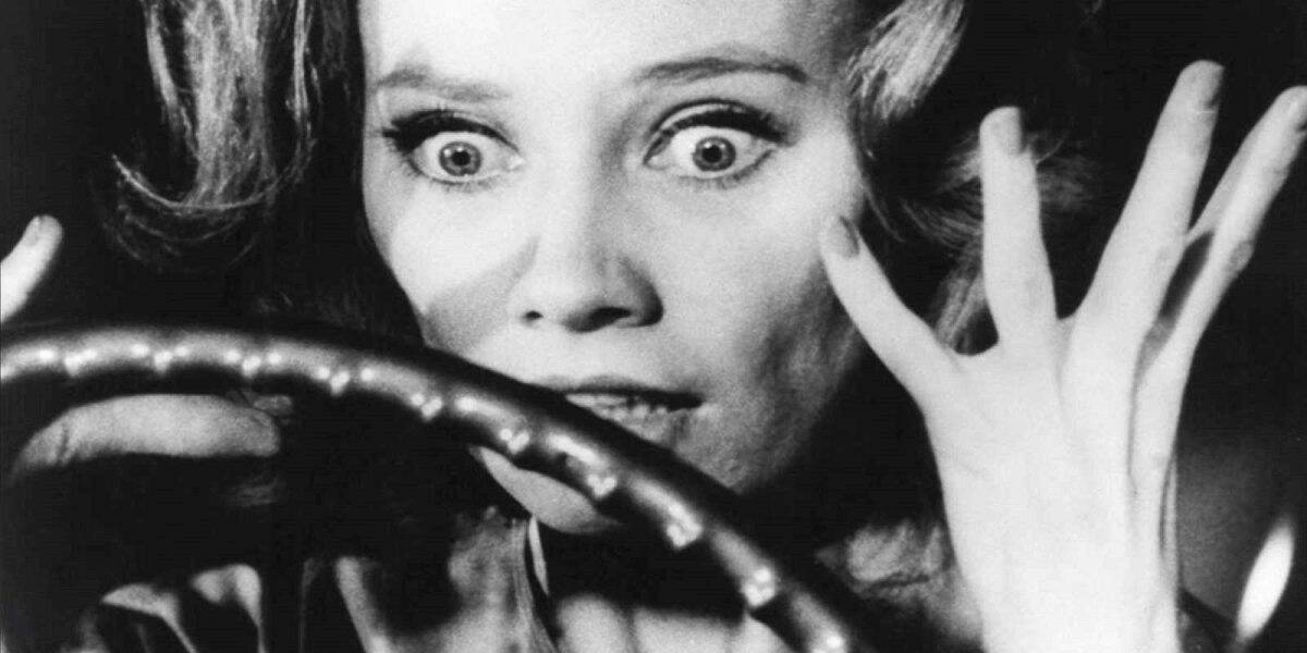 scary carnival movies