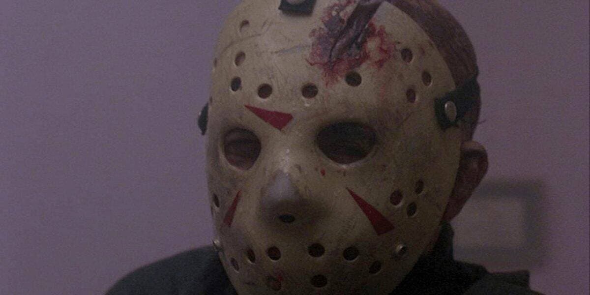 Friday the 13th movies ranked